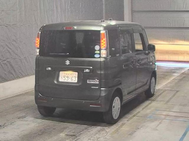 SUZUKI SPACIA 2020