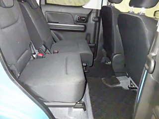 SUZUKI WAGON R 2024
