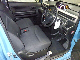 SUZUKI WAGON R 2024