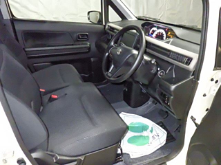 SUZUKI WAGON R 2024