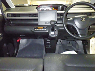 SUZUKI WAGON R 2024