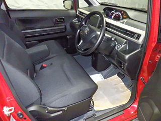 SUZUKI WAGON R 2024