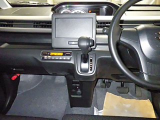 SUZUKI WAGON R 2024
