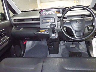 SUZUKI WAGON R 2024