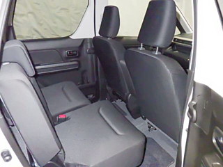 SUZUKI WAGON R 2024