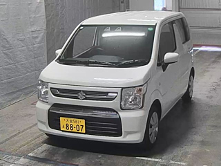 SUZUKI WAGON R 2024