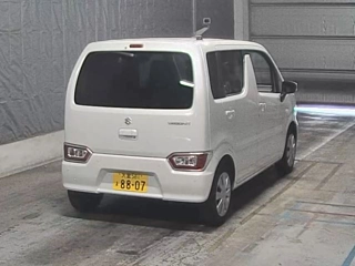 SUZUKI WAGON R 2024