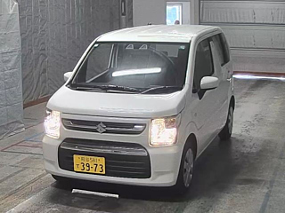 SUZUKI WAGON R 2024