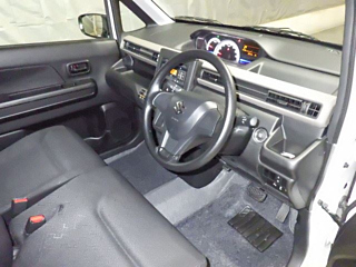 SUZUKI WAGON R 2024