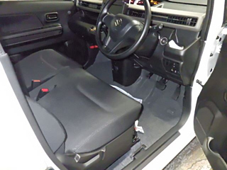SUZUKI WAGON R 2024