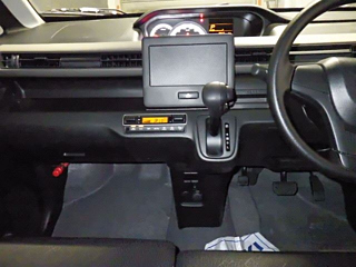 SUZUKI WAGON R 2024