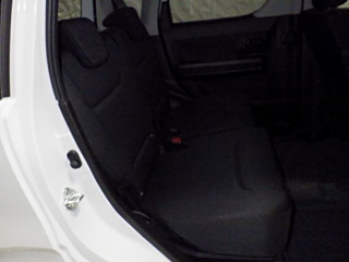 SUZUKI WAGON R 2024