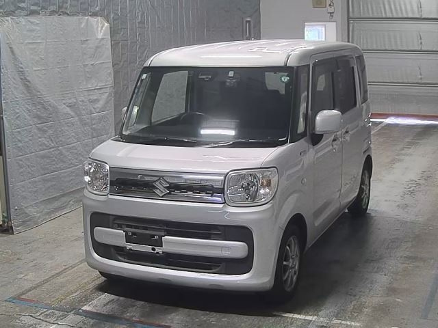 SUZUKI SPACIA 2019