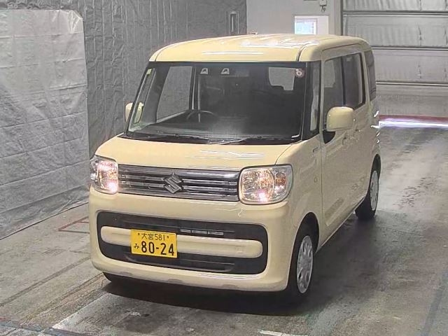 SUZUKI SPACIA 2023