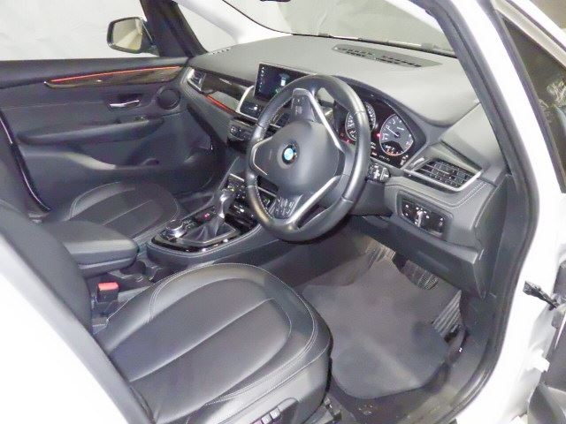 BMW 2 SERIES 2018