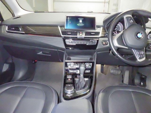 BMW 2 SERIES 2018