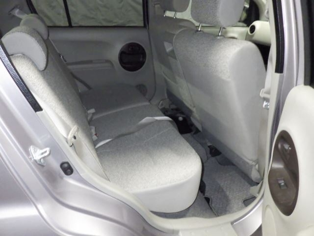 TOYOTA PASSO 2010