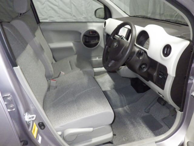 TOYOTA PASSO 2010