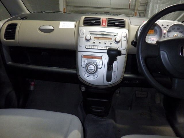 HONDA LIFE 2008