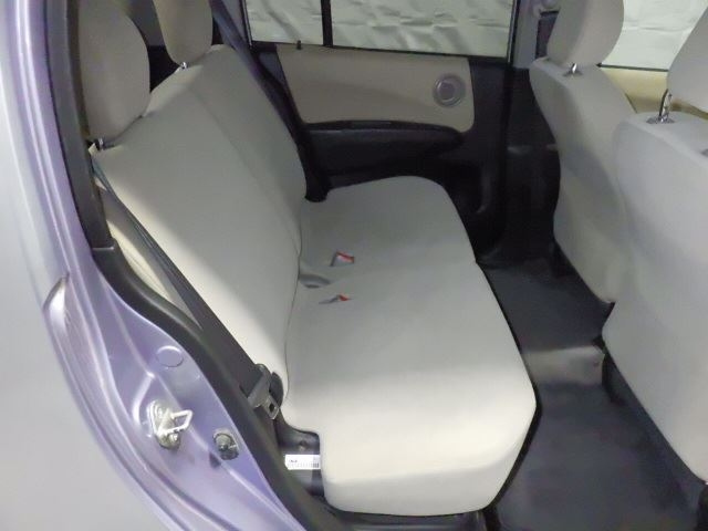 HONDA LIFE 2008