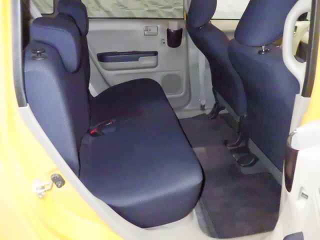 HONDA LIFE 2008