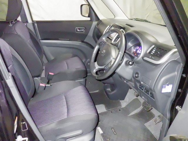 SUZUKI SOLIO 2014