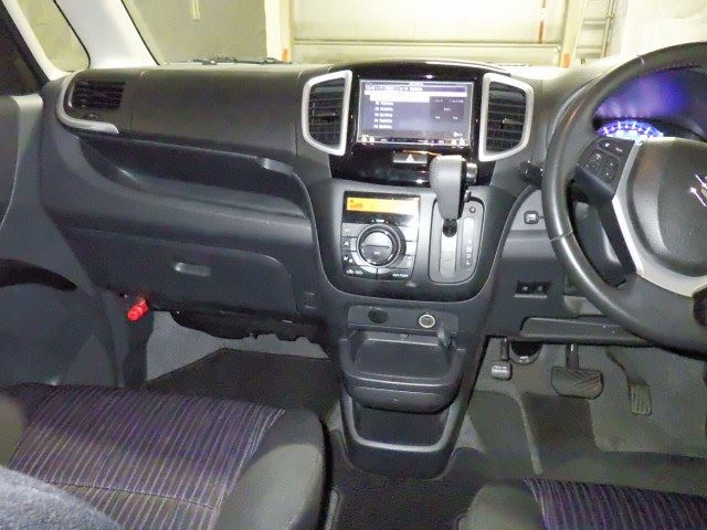 SUZUKI SOLIO 2014