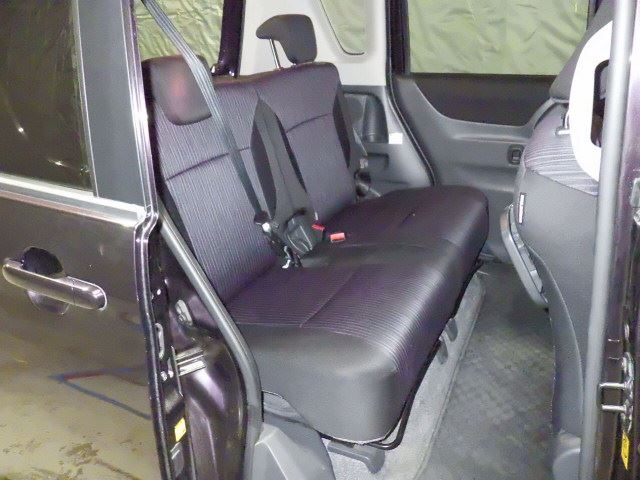 SUZUKI SOLIO 2014