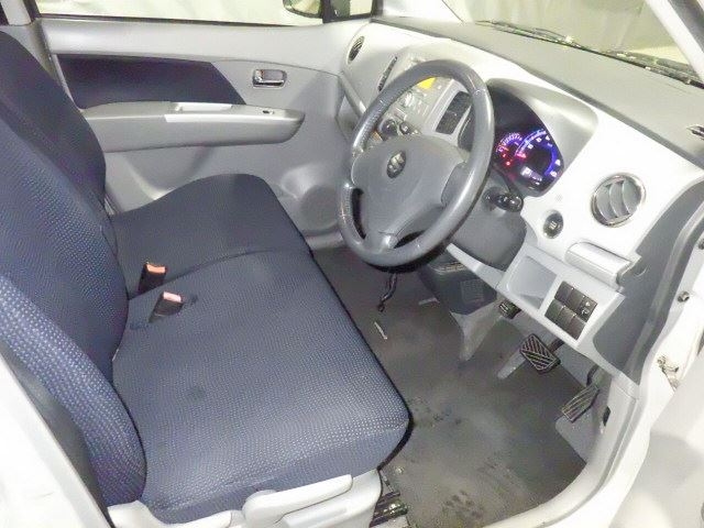 SUZUKI WAGON R 2010