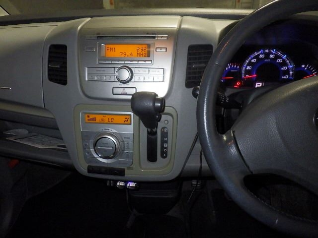 SUZUKI WAGON R 2010
