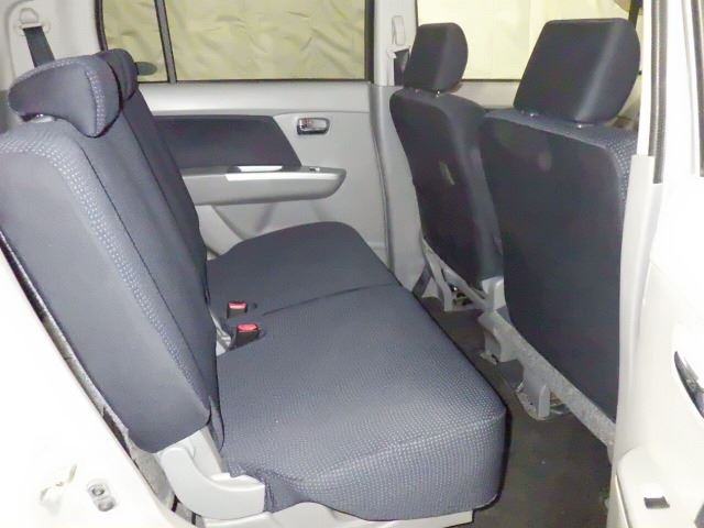SUZUKI WAGON R 2010