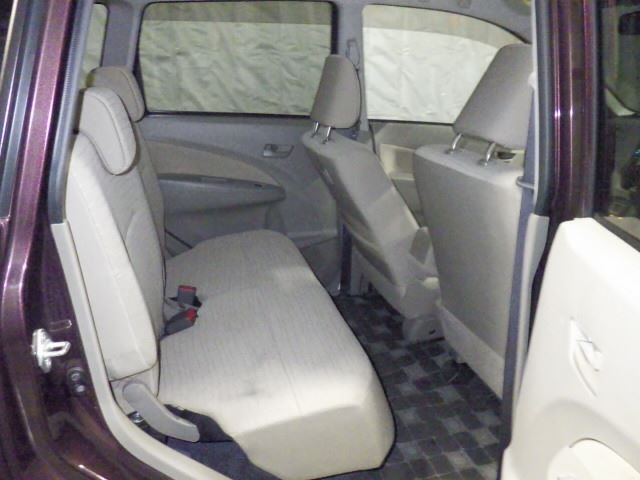 SUBARU STELLA 2014