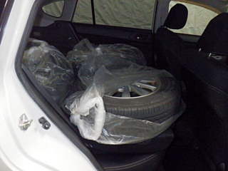 car slider