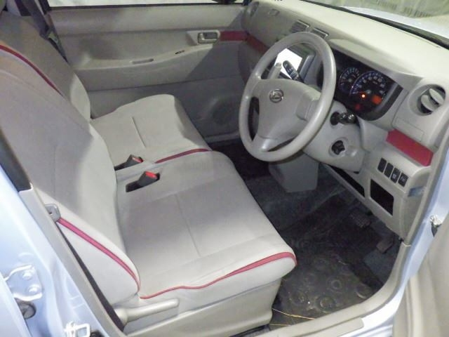DAIHATSU MOVE CONTE 2011