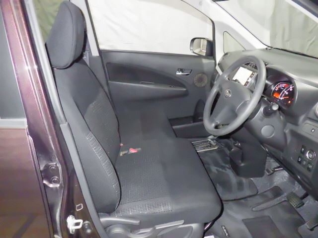 SUBARU STELLA 2014
