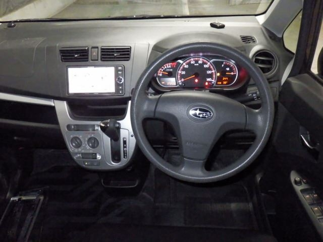 SUBARU STELLA 2014
