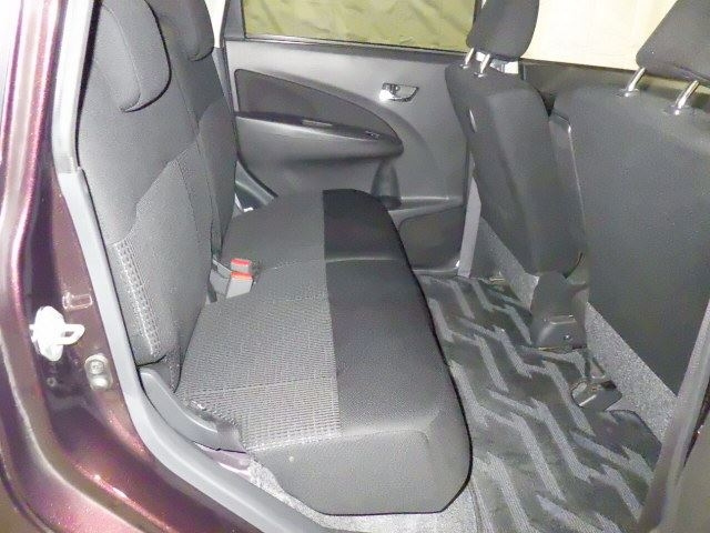 SUBARU STELLA 2014