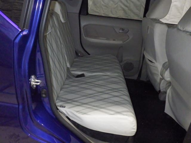 SUBARU STELLA 2016