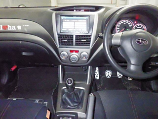 car slider