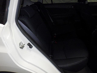 car slider
