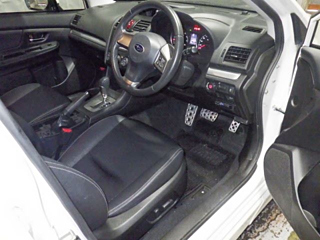 car slider