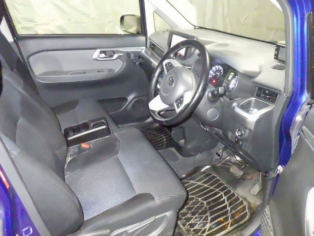 SUBARU STELLA 2015