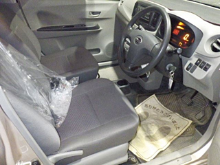 car slider