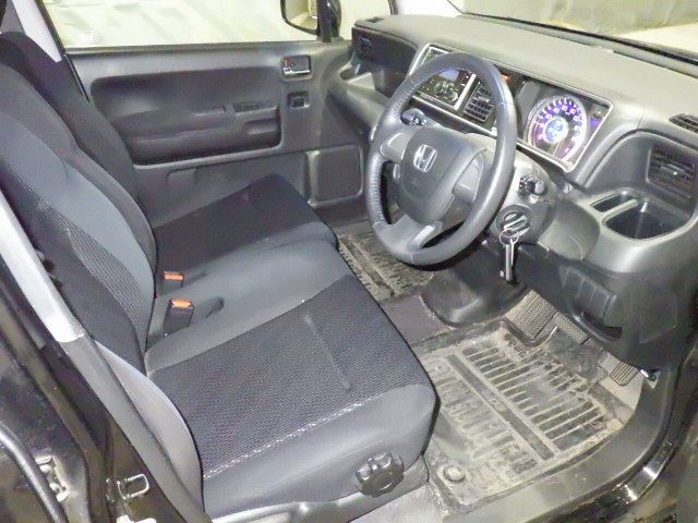 HONDA LIFE 2011