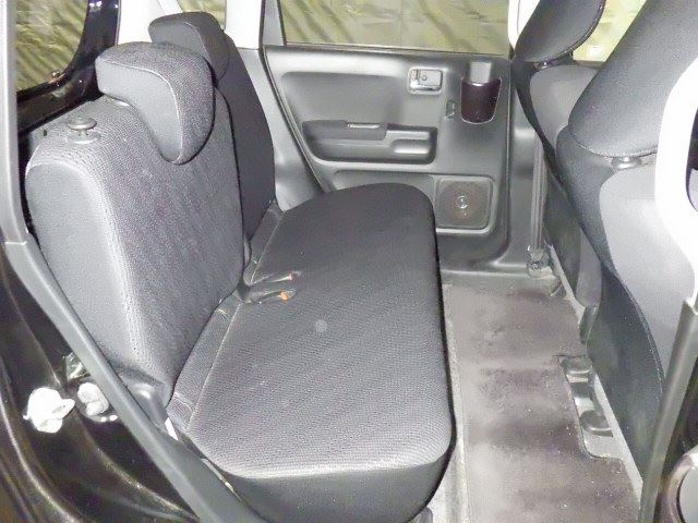 HONDA LIFE 2011