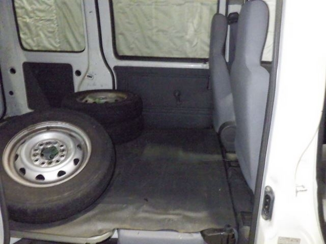 DAIHATSU HIJET VAN 2010