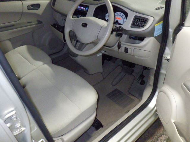 SUBARU STELLA 2009