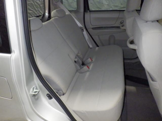 SUBARU STELLA 2009