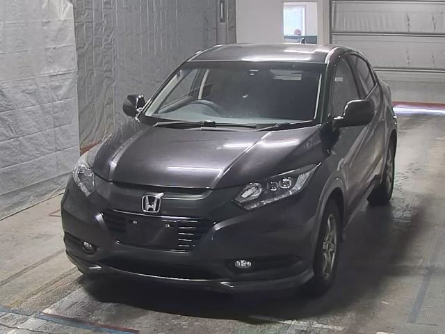 HONDA VEZEL 2015