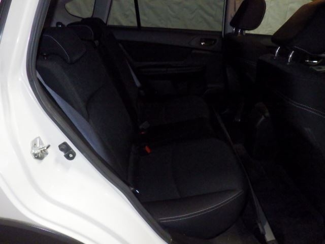 SUBARU XV 2013